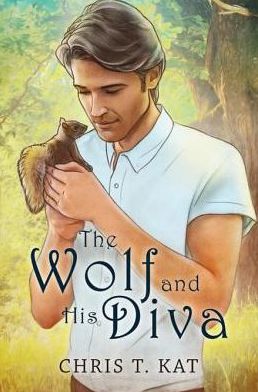 The Wolf and His Diva