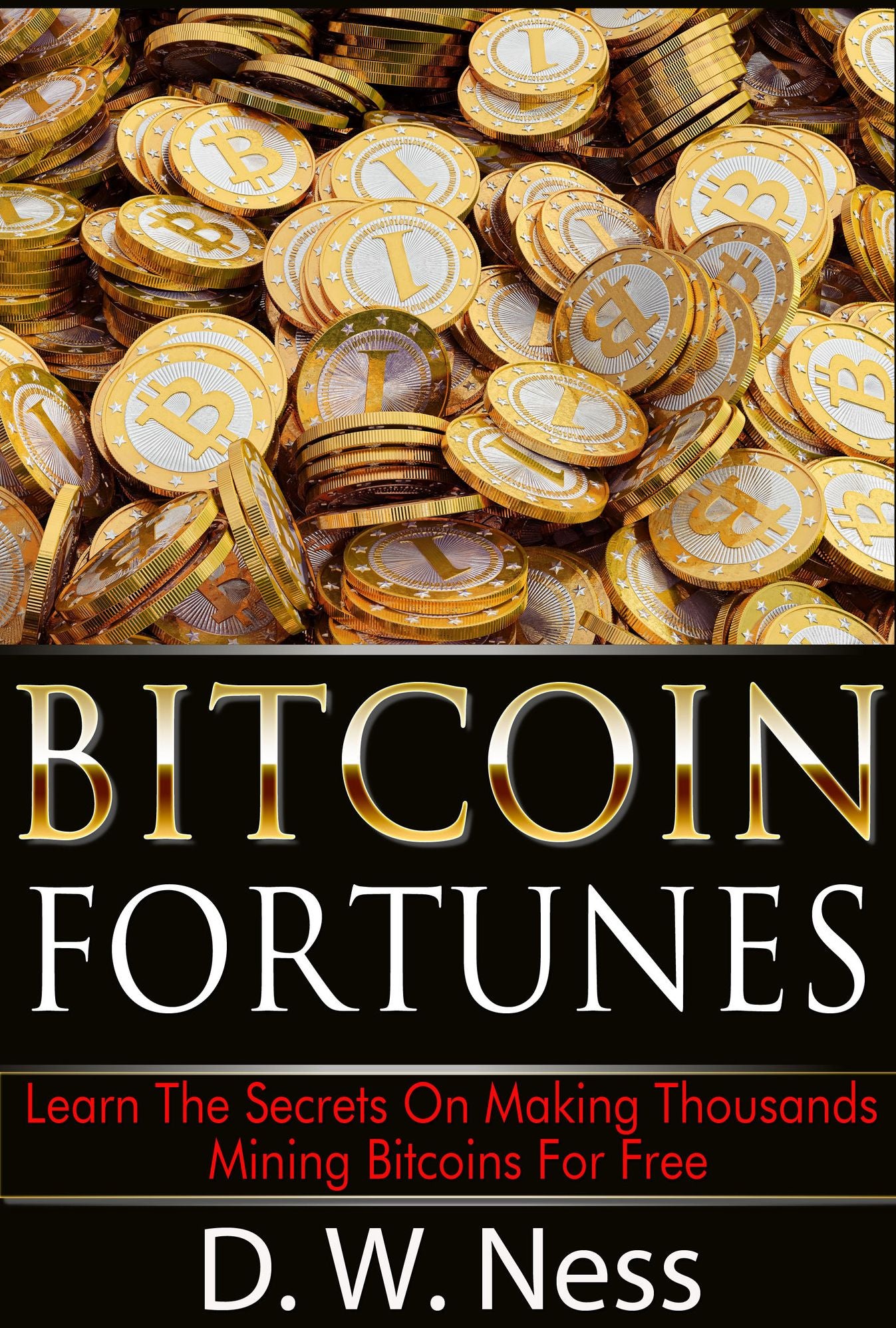 Bitcoin Fortunes