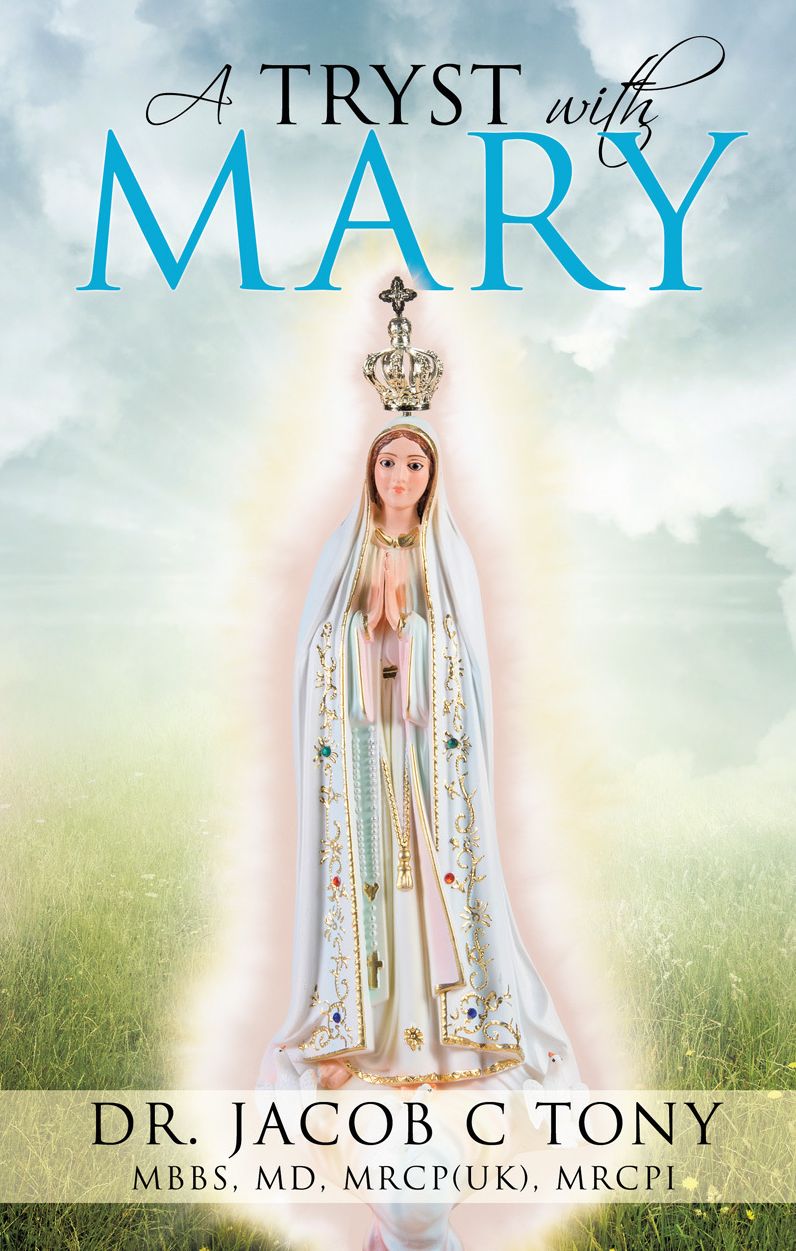 A TRYST WITH MARY