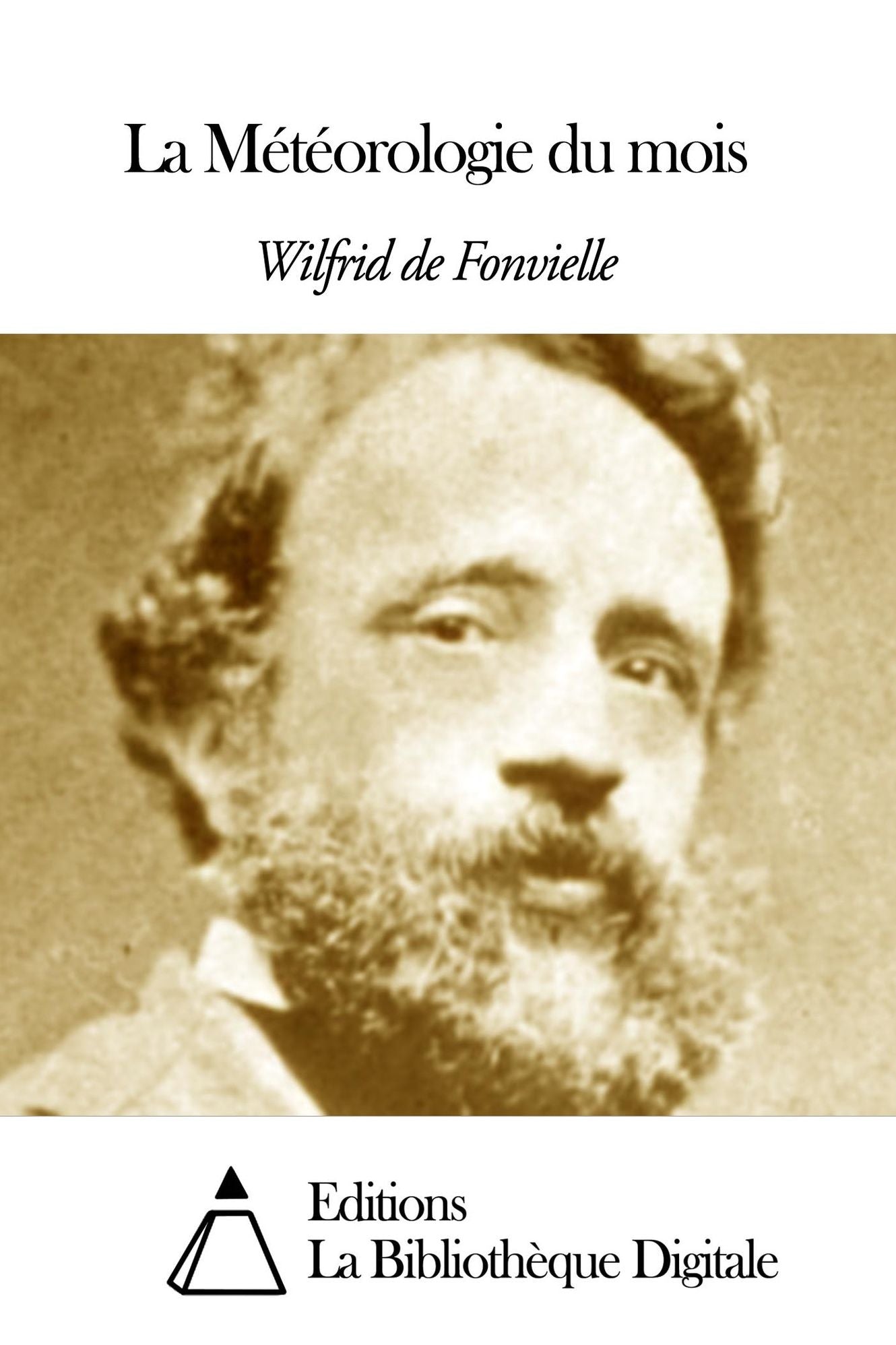 La Météorologie du mois
