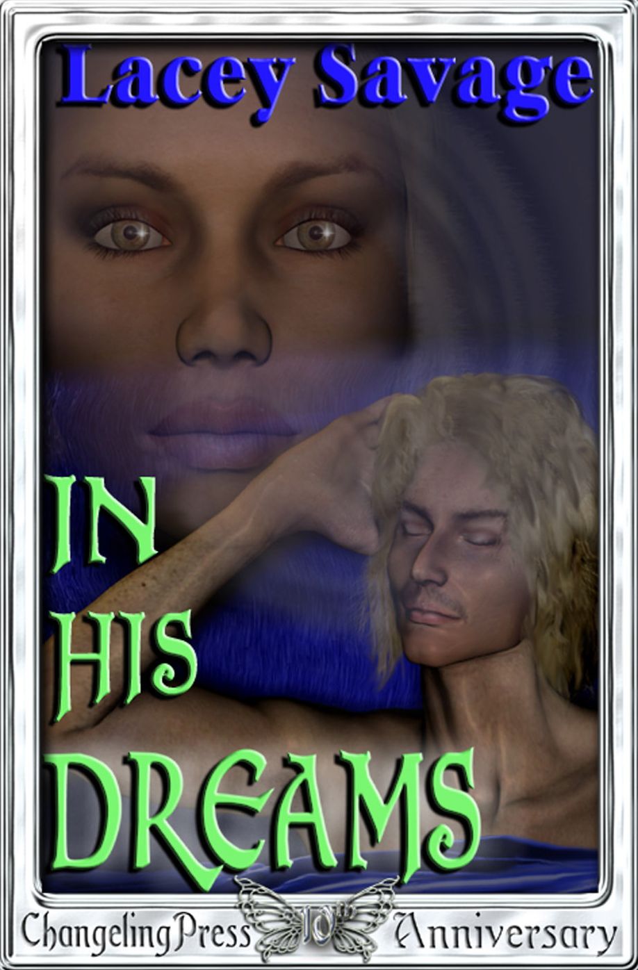 In His Dreams