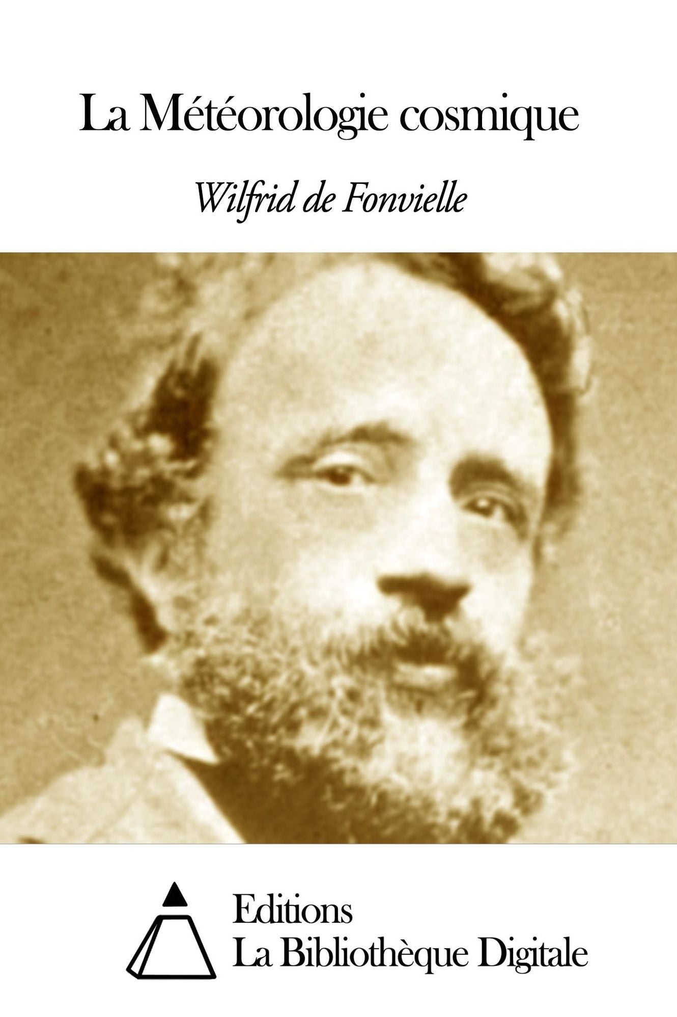 La Météorologie cosmique