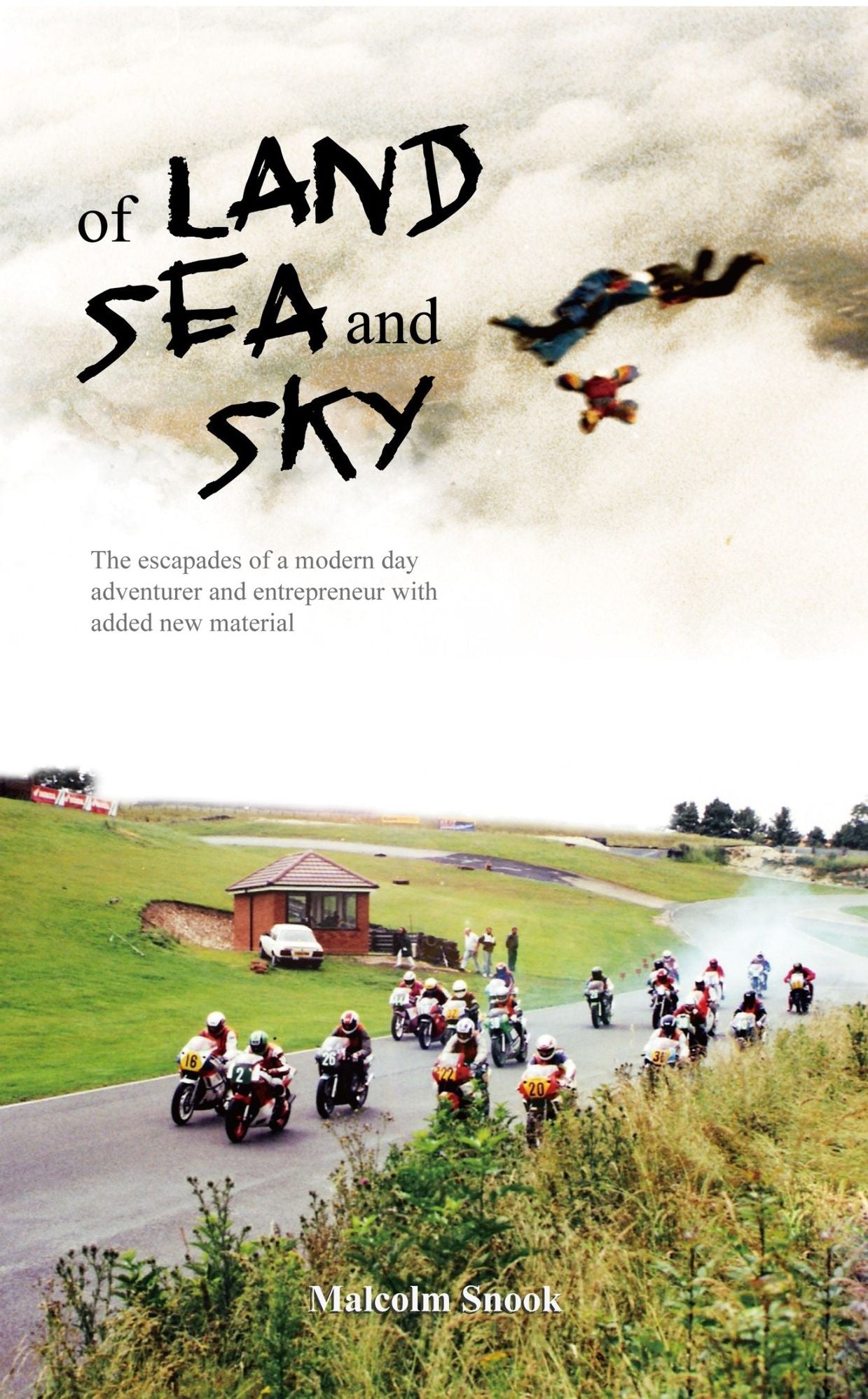 Of Land, Sea And Sky Extended Edition