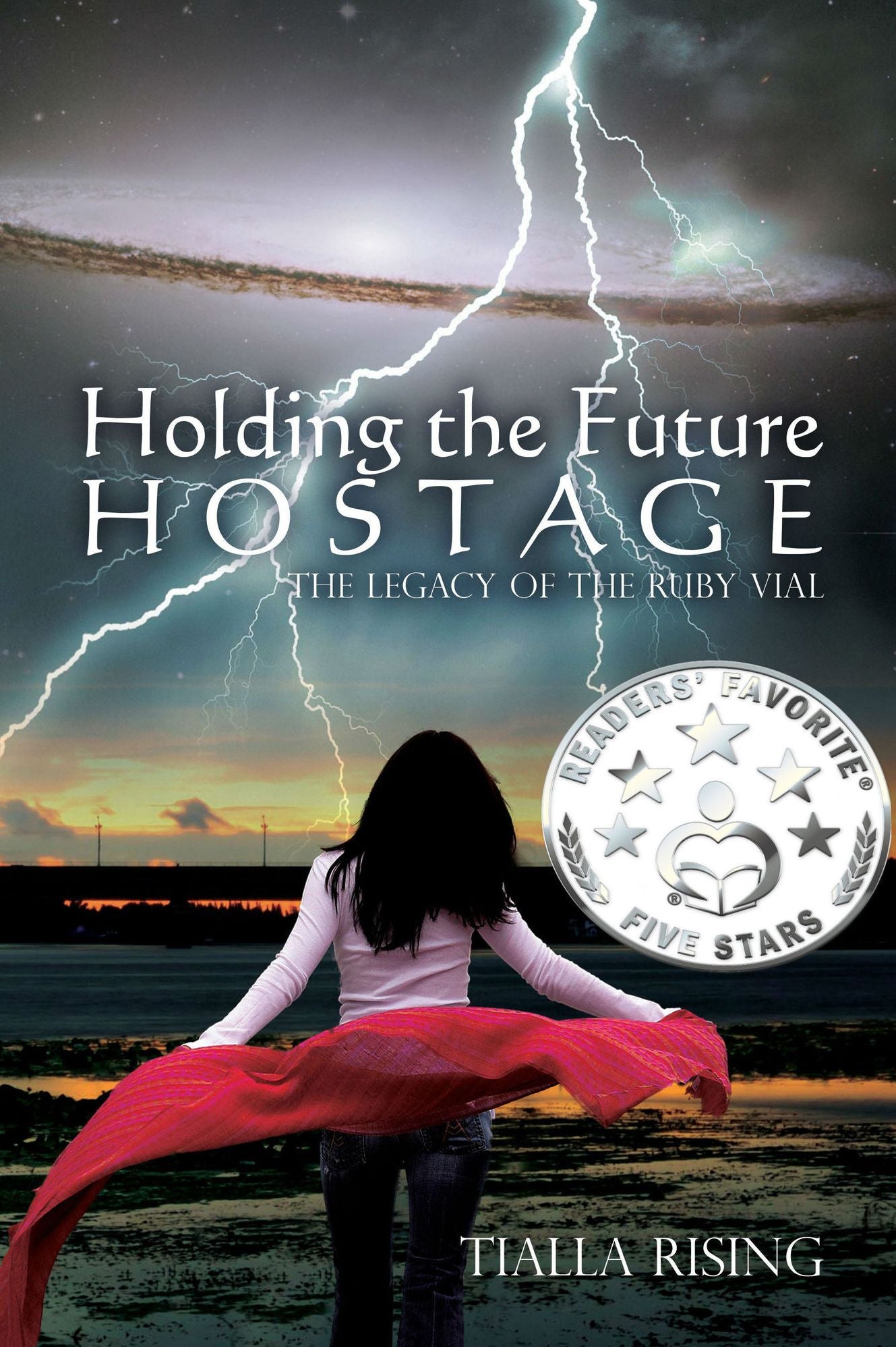 Holding The Future Hostage