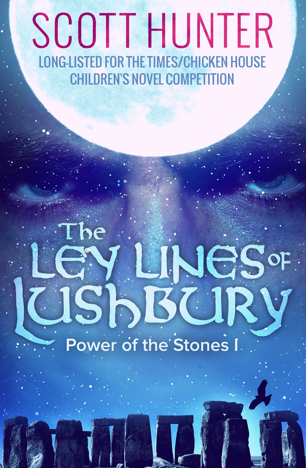 The Ley Lines Of Lushbury