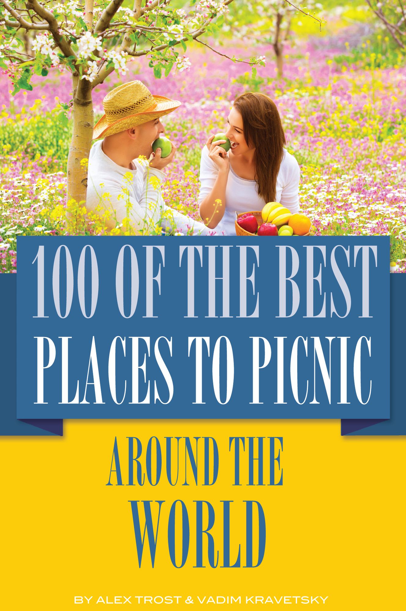 100 of the Best Places to Picnic Around the World