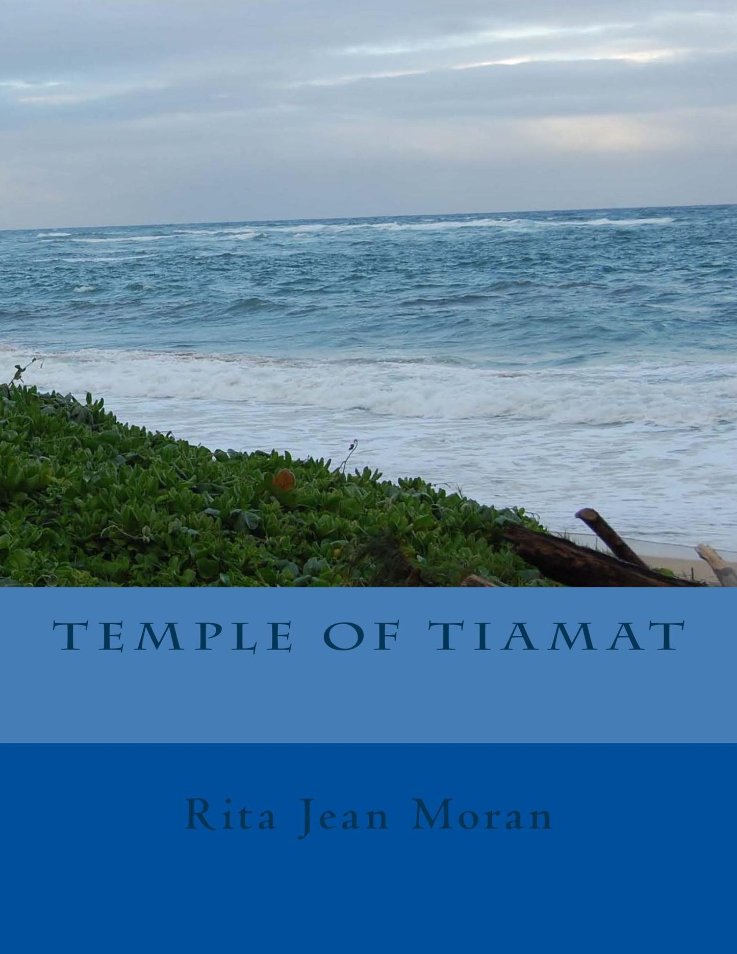 Temple of Tiamat