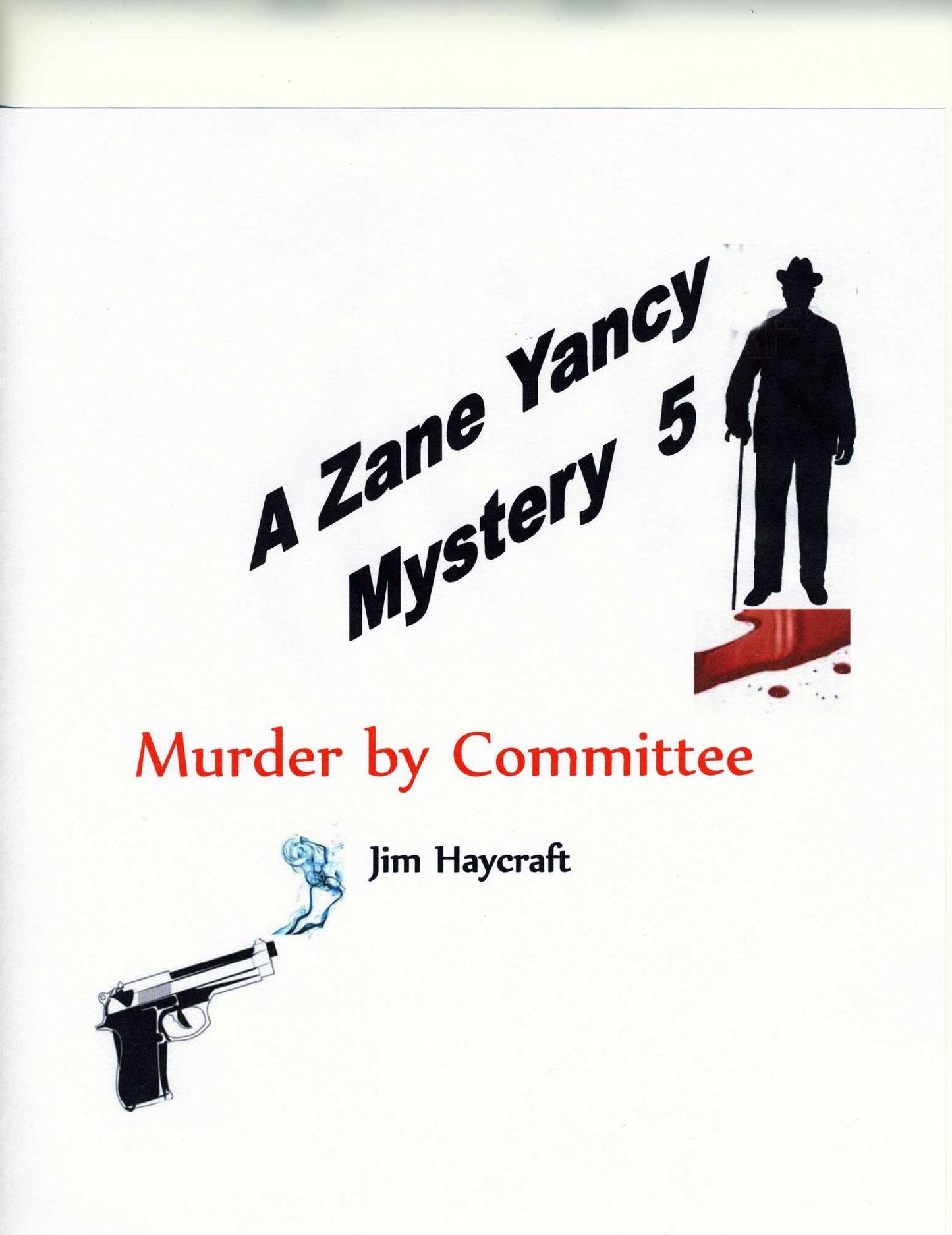Murder By Committee
