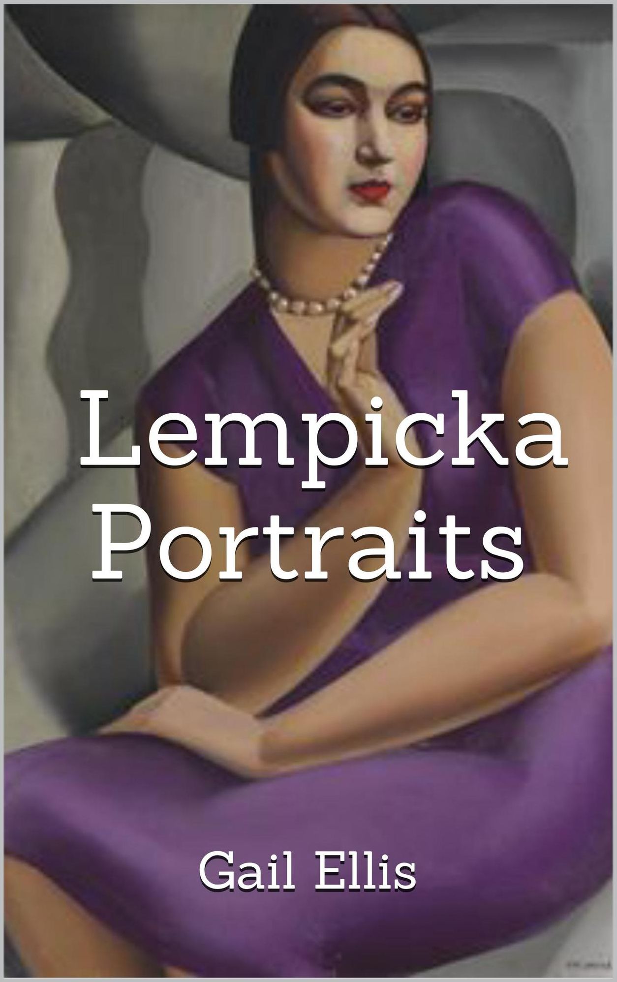 Lempicka Portraits