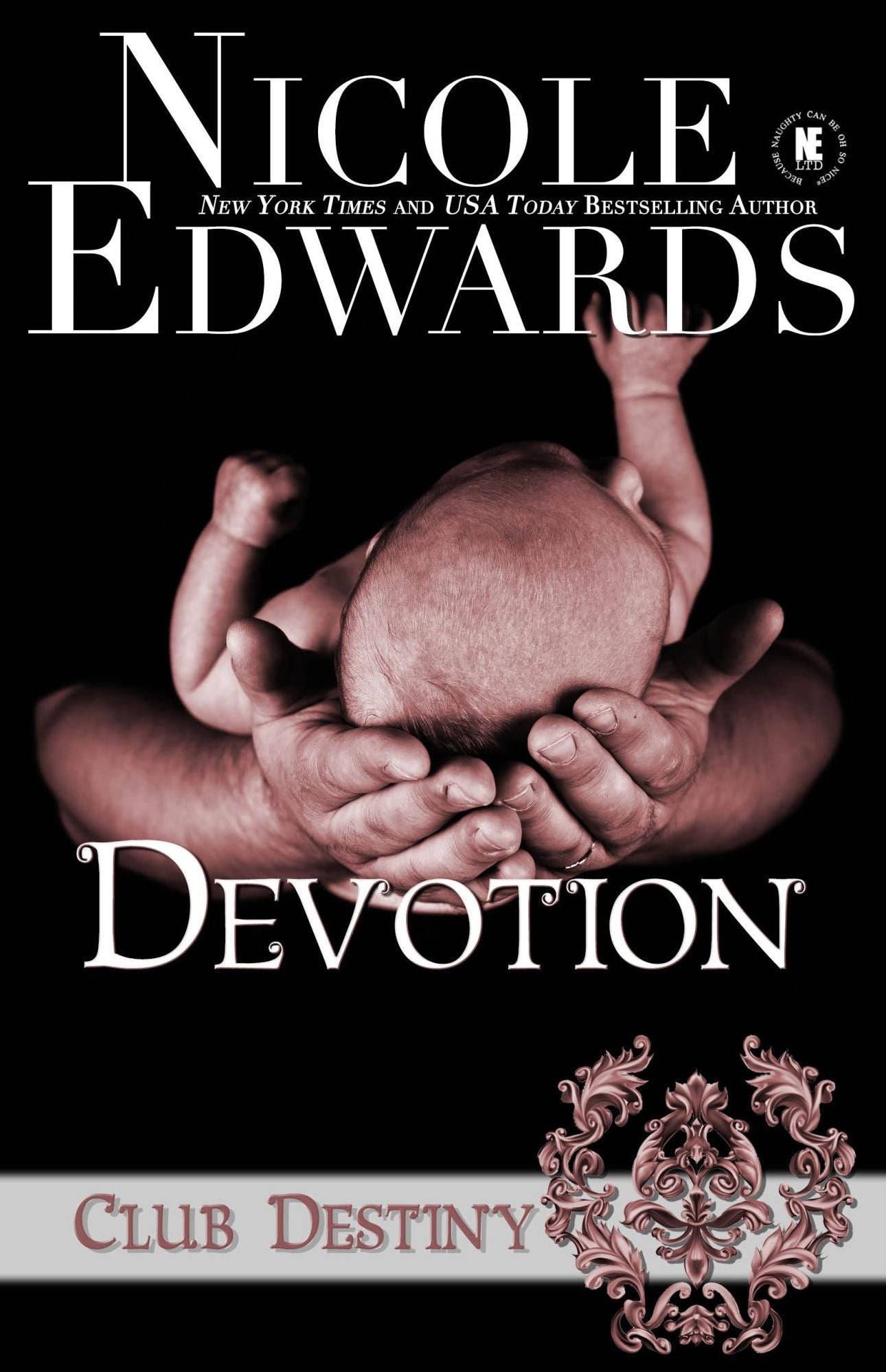 Devotion (Club Destiny Series)