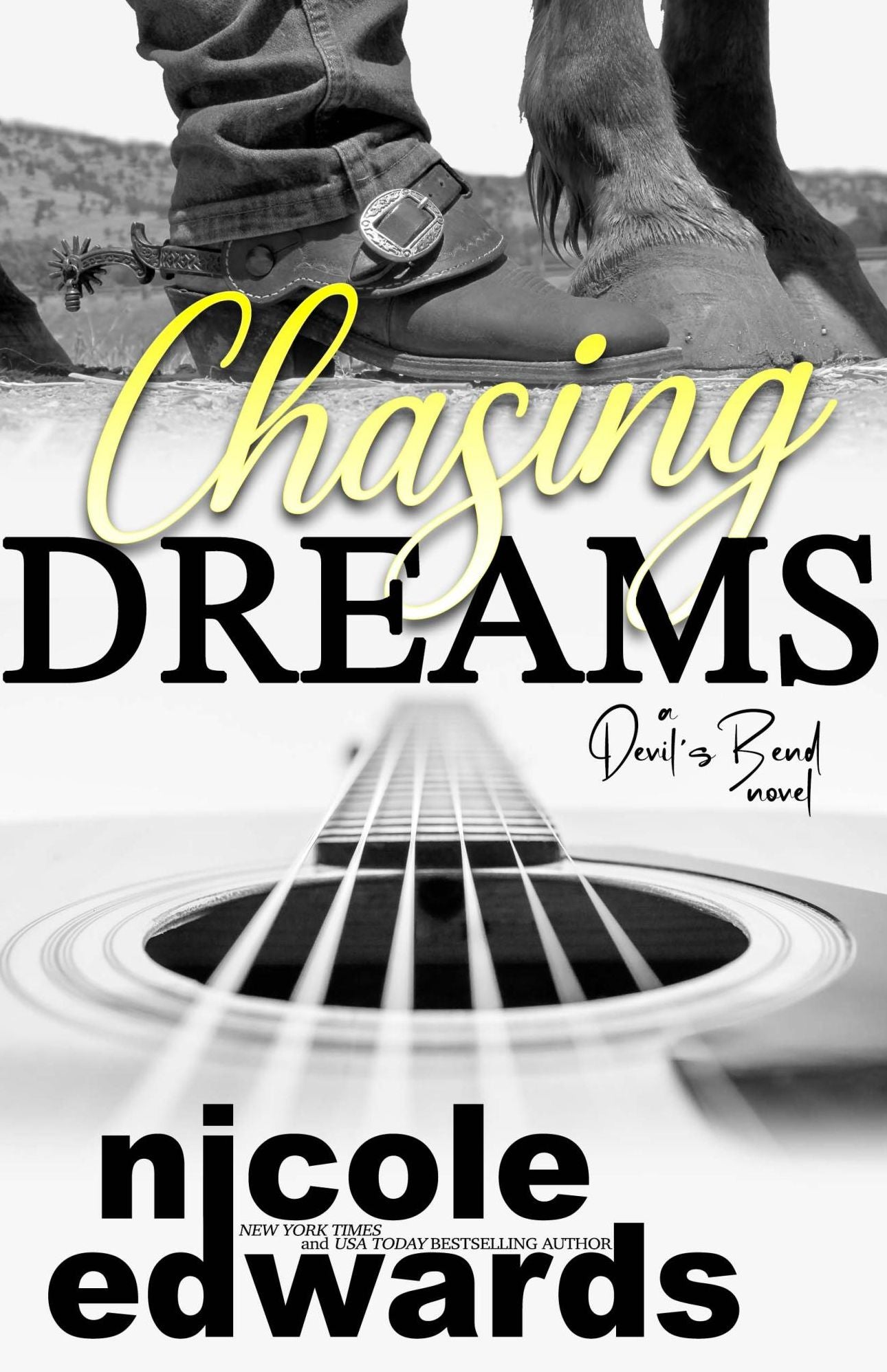 Chasing Dreams