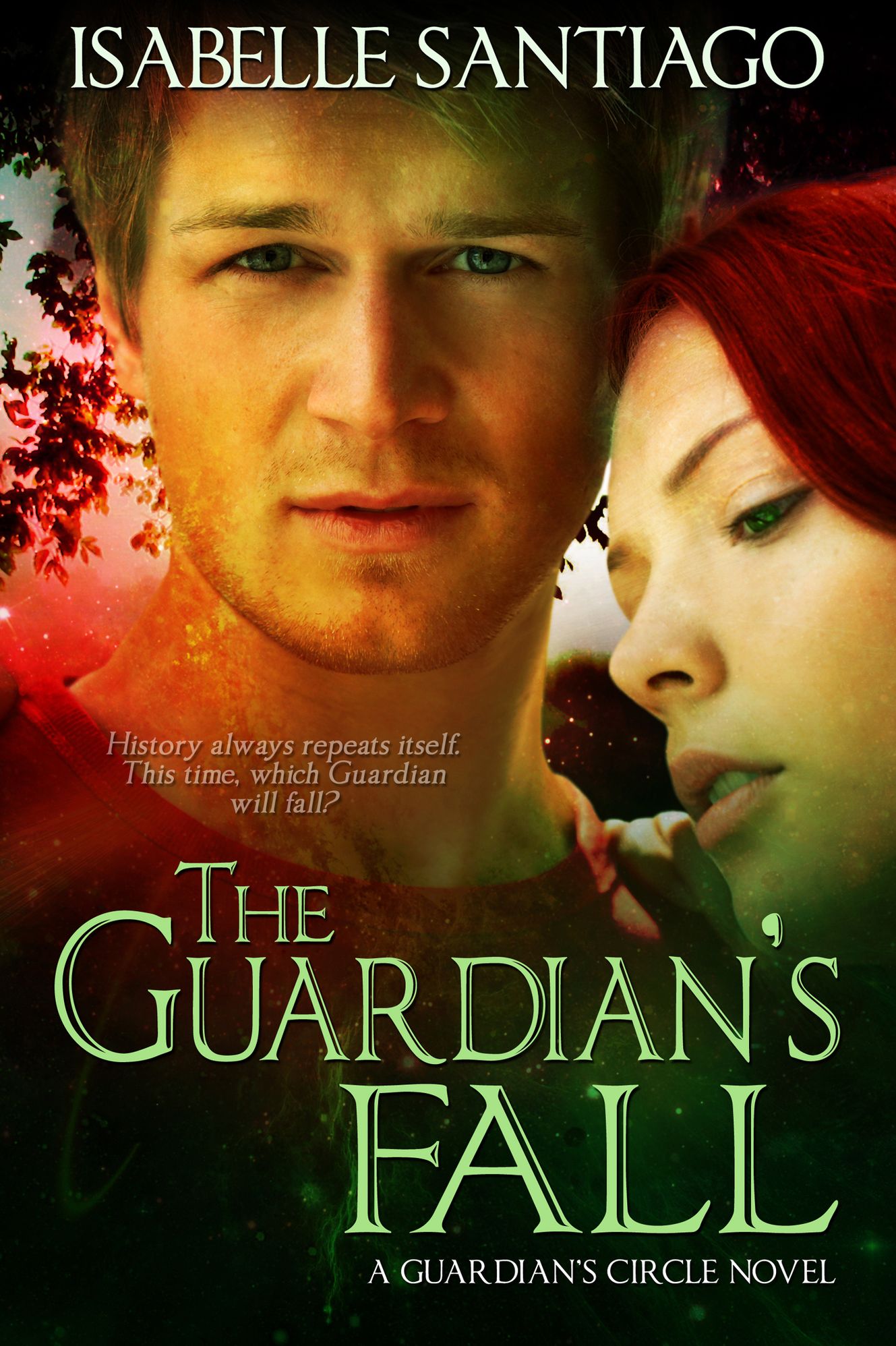 The Guardian's Fall
