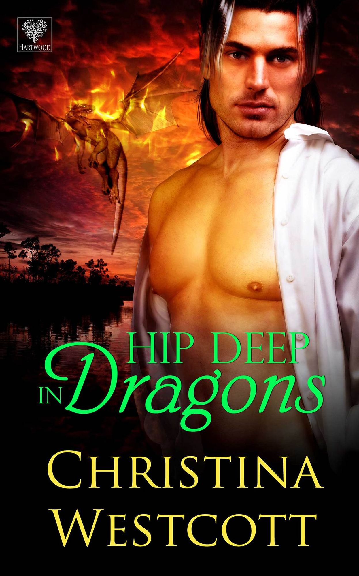 Hip Deep in Dragons