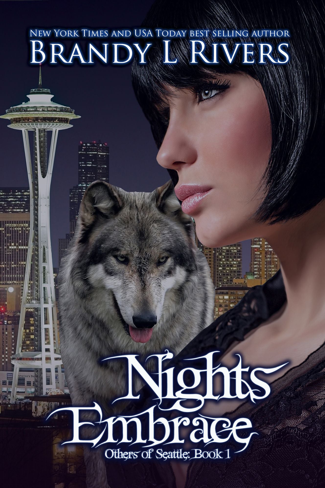Nights Embrace