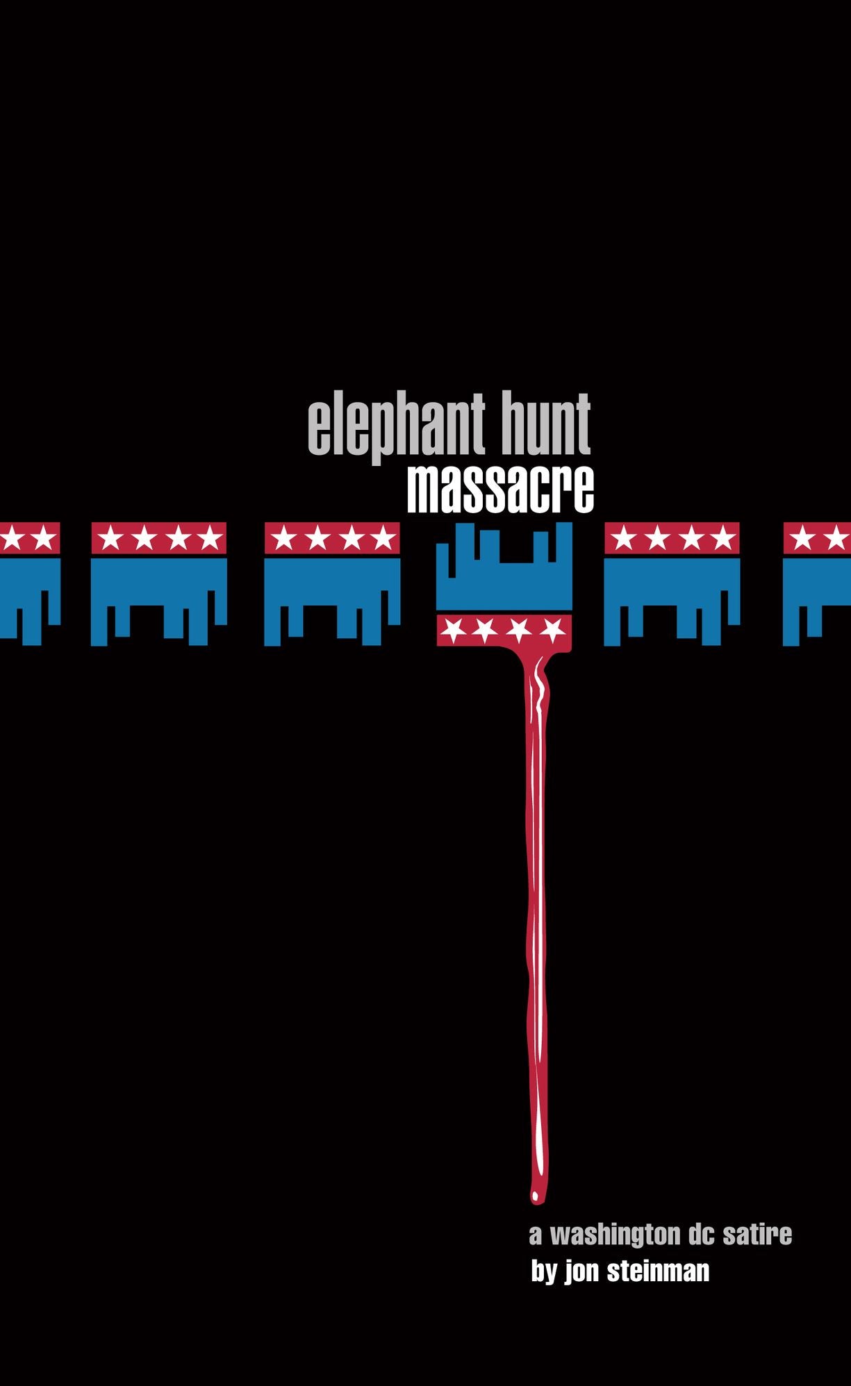 Elephant Hunt Massacre