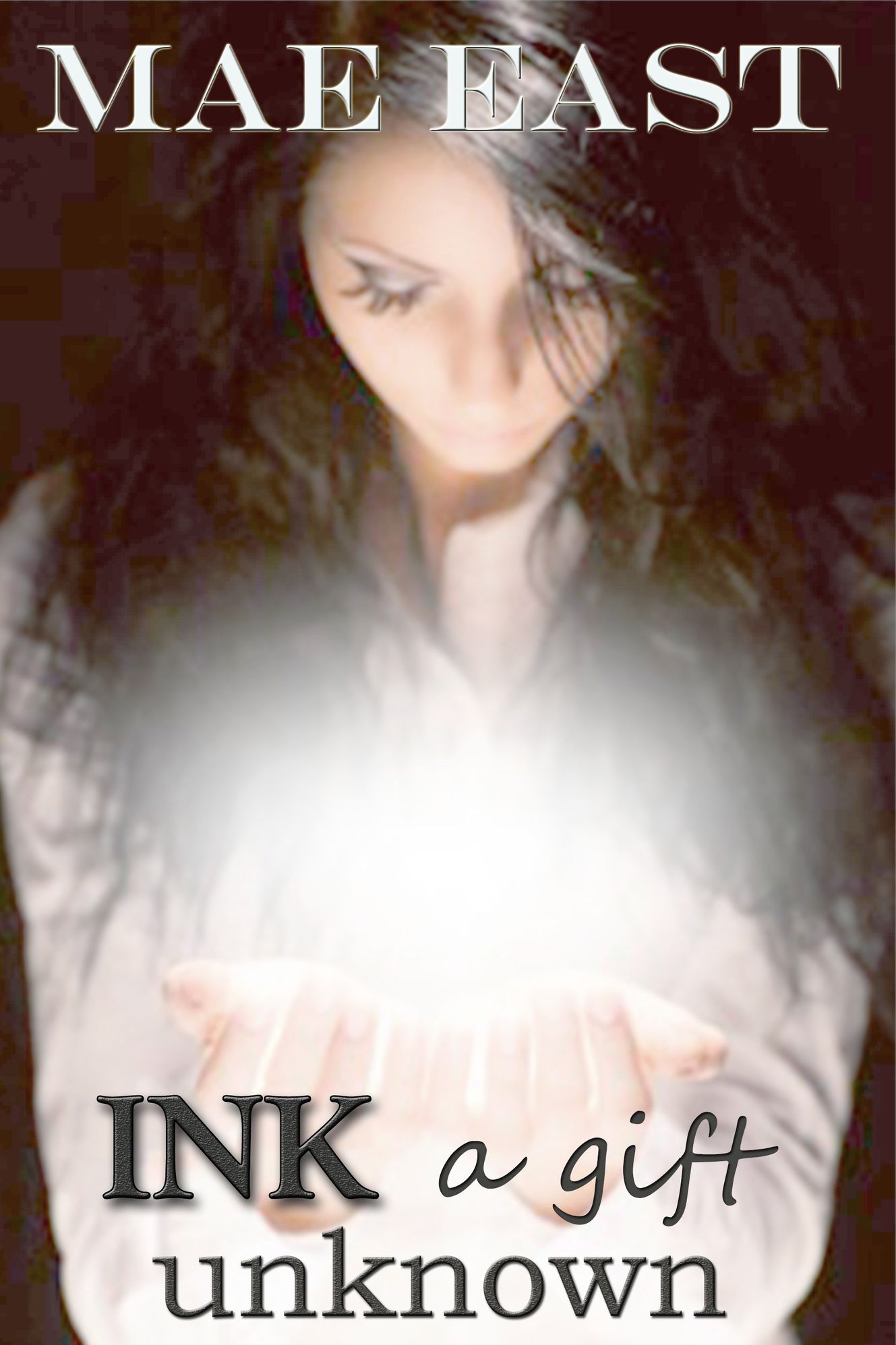 Ink ~ a gift unknown (Ink Series, #1)