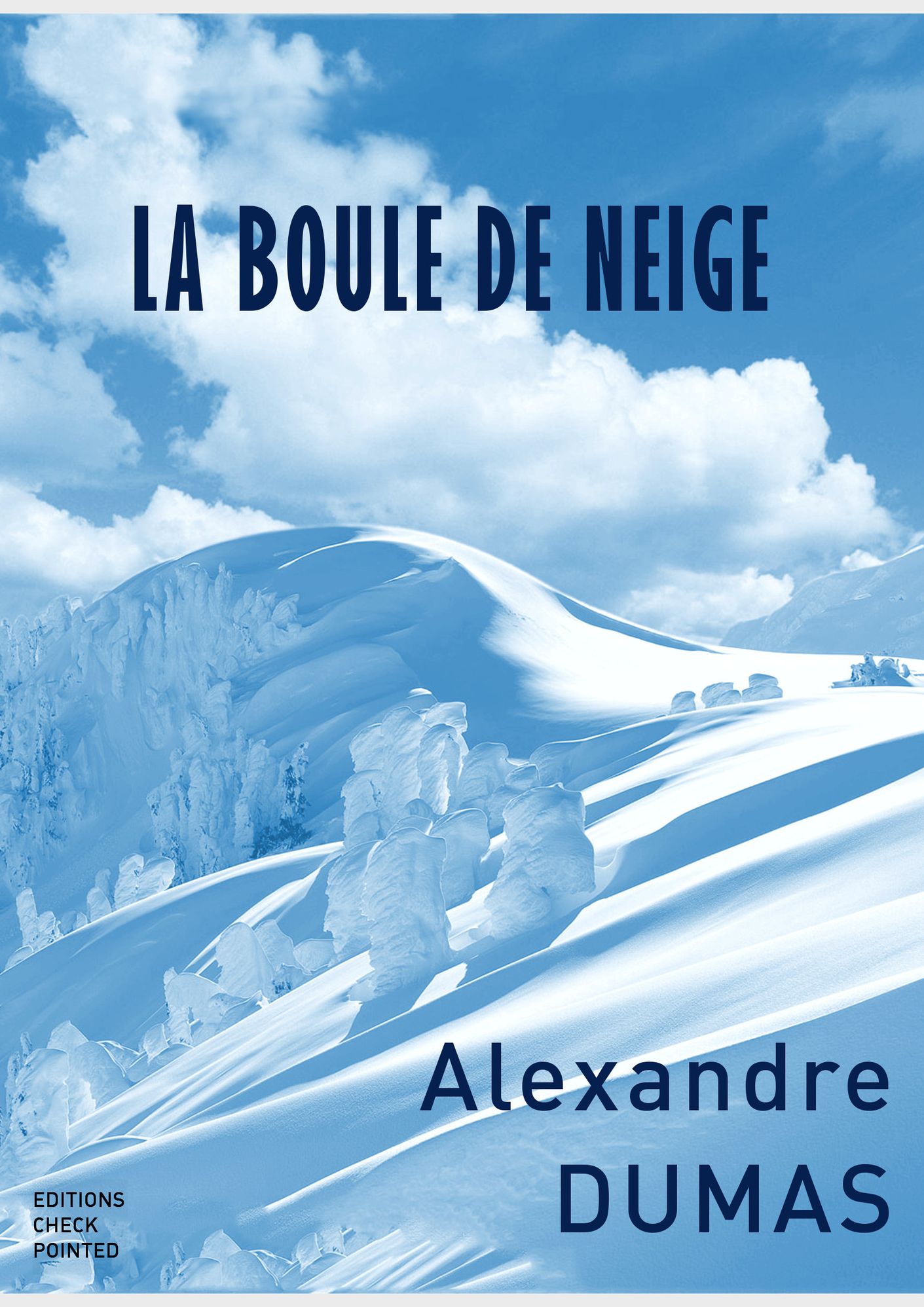 La Boule De Neige