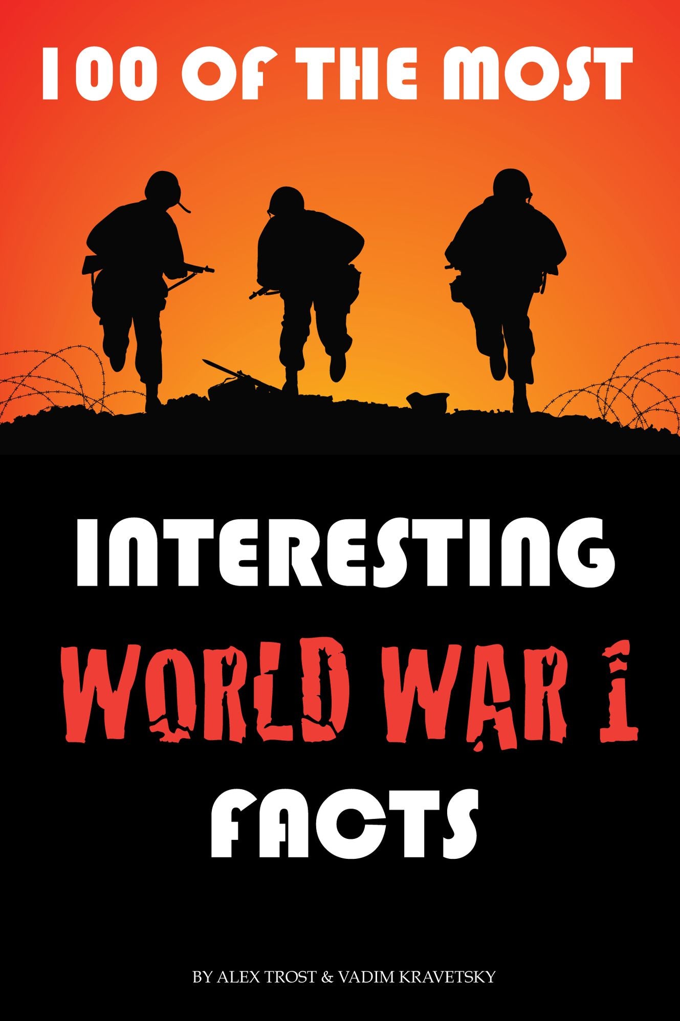 100 of the Most Interesting World War 1 Facts