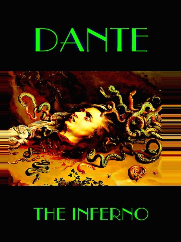 Dante - The Inferno