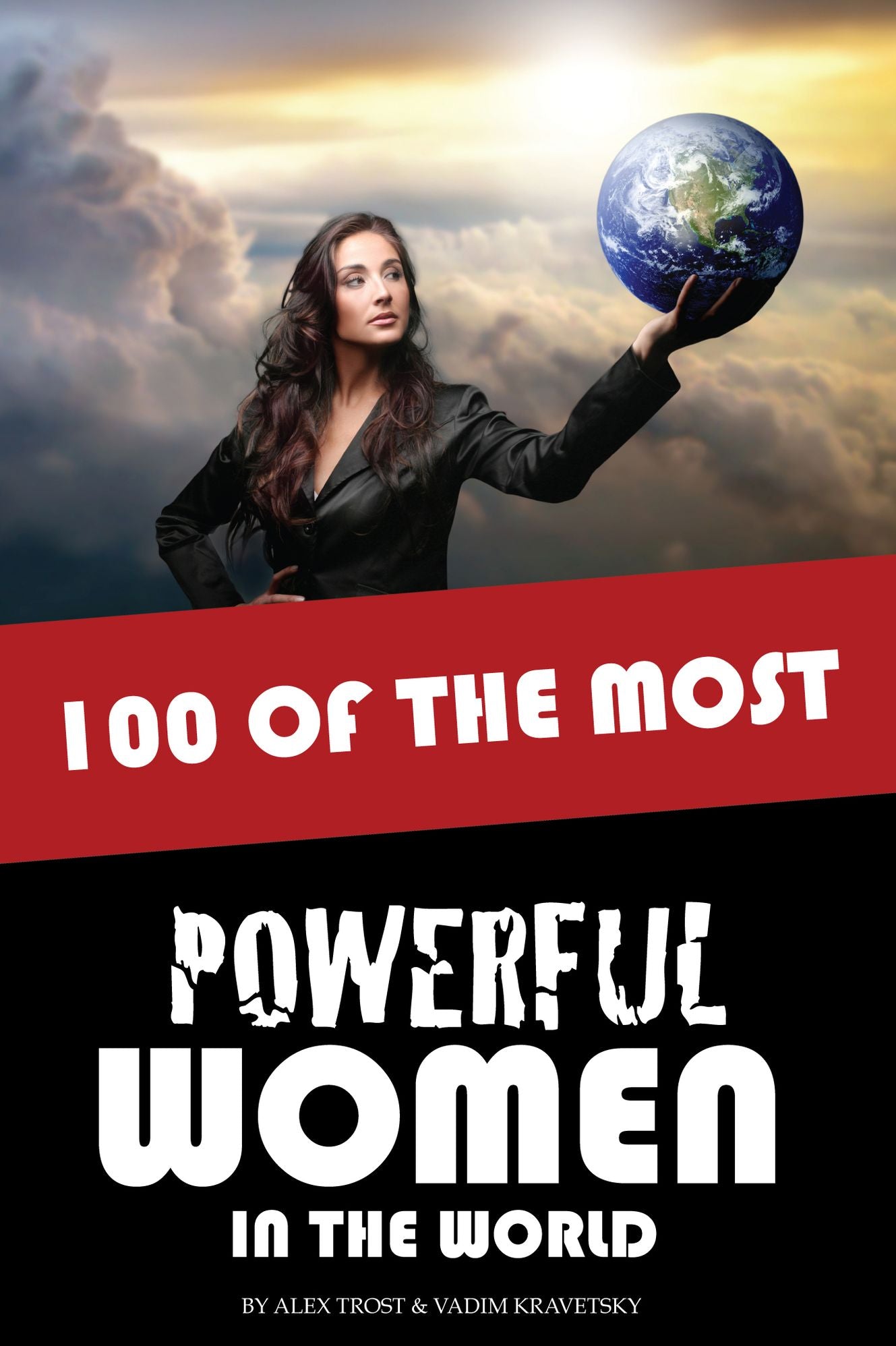 100 of the Most Powerful Women in the World
