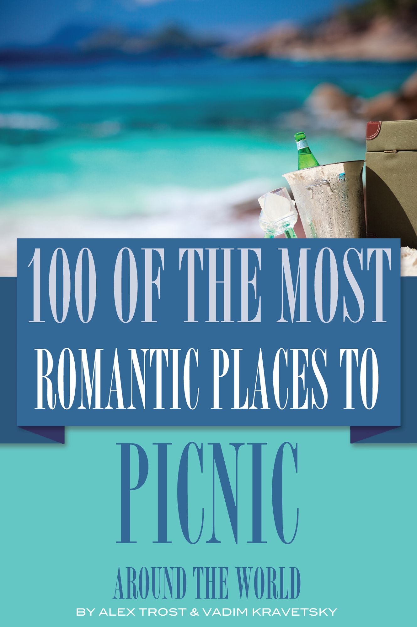 100 of the Most Romantic Places to Picnic Around the World