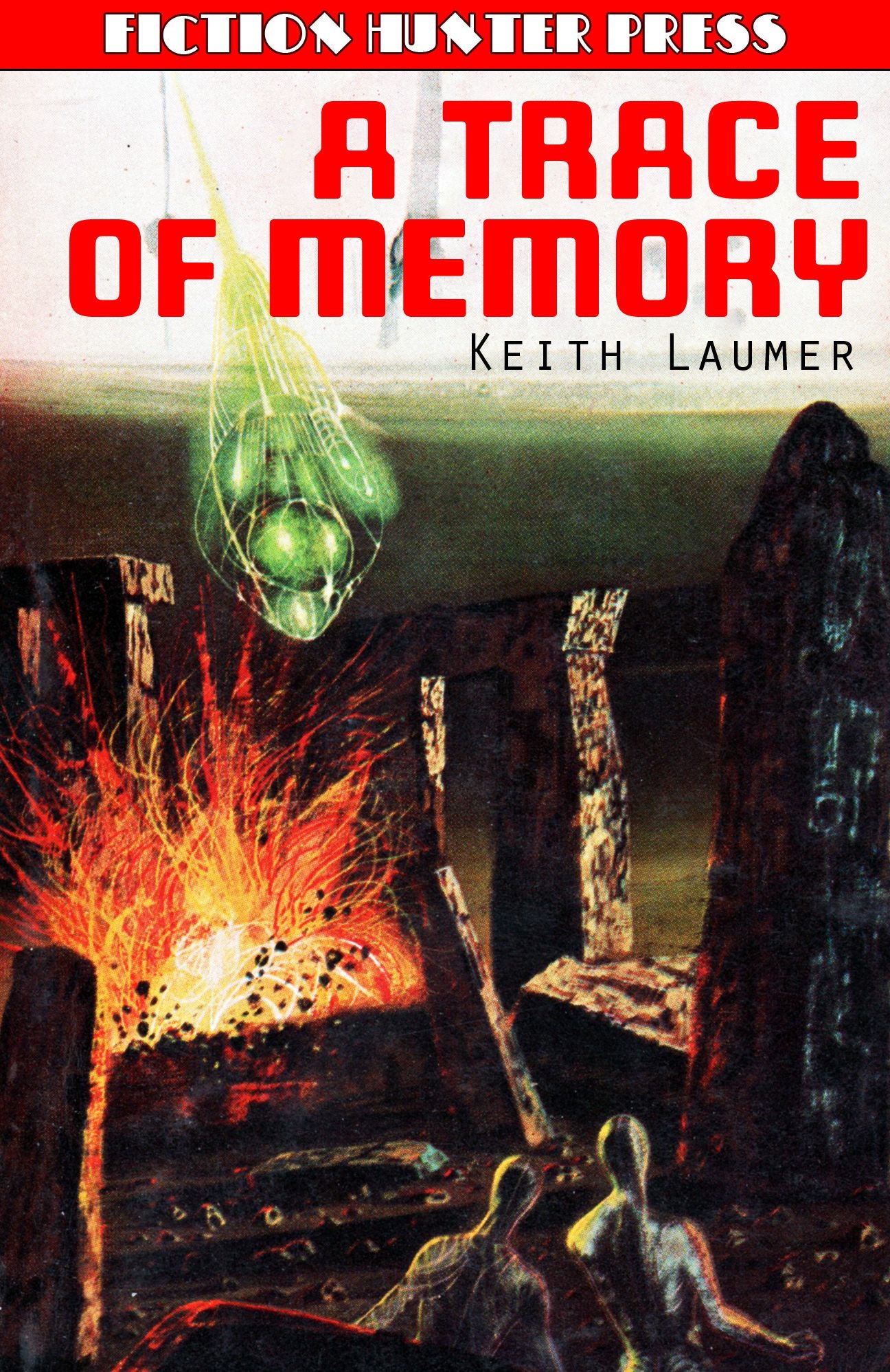 A Trace of Memory