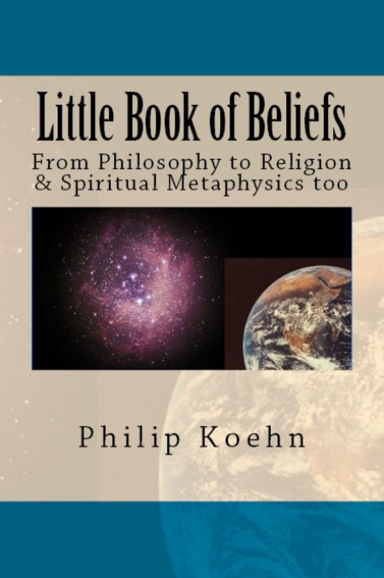 Little Book of Beliefs