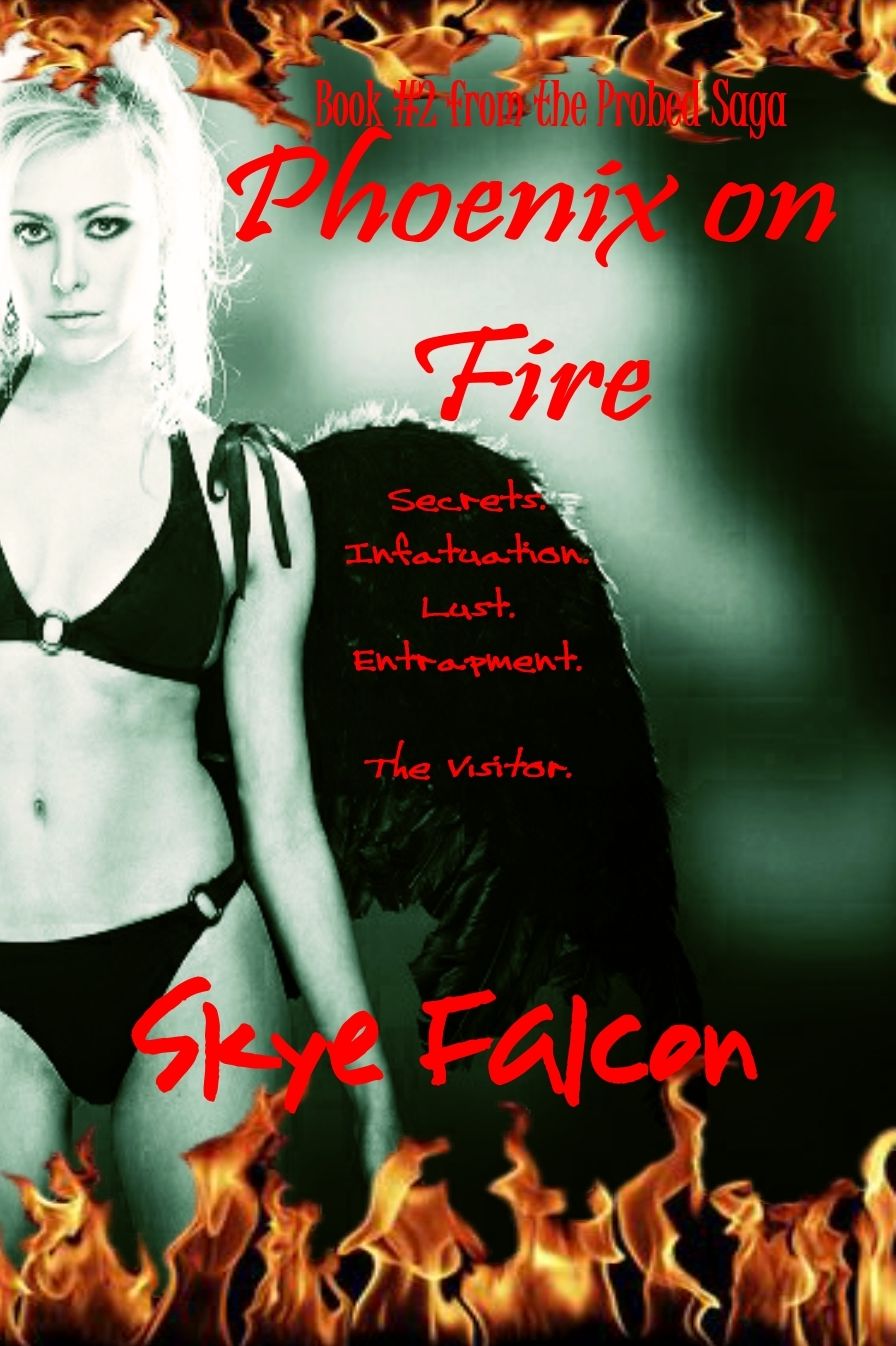 Phoenix on Fire