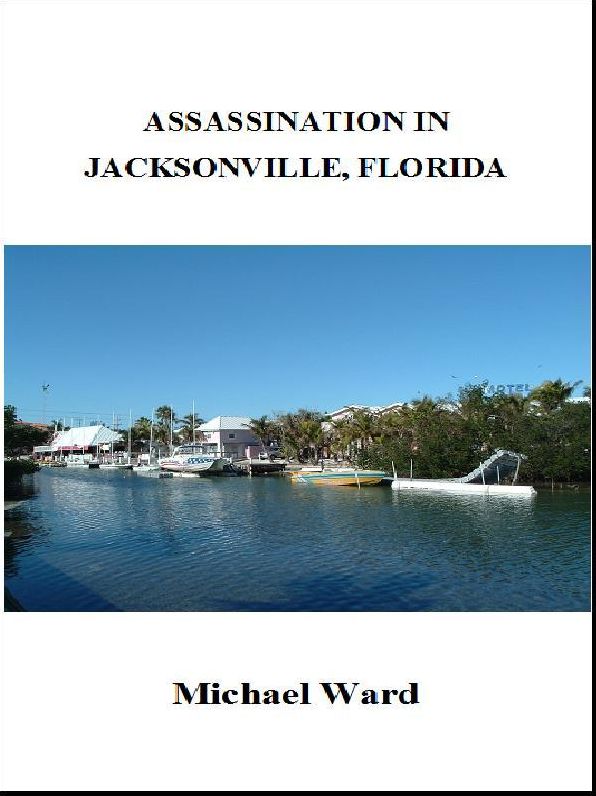Assassination in Jacksonville, Florida