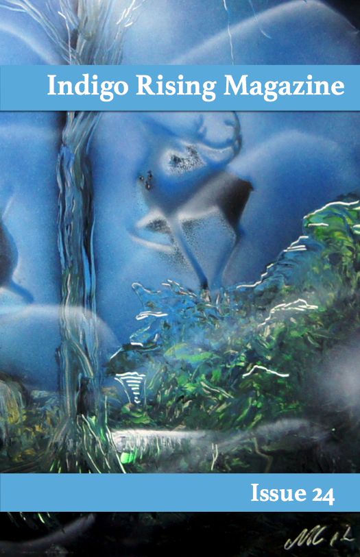 Indigo Rising Magazine