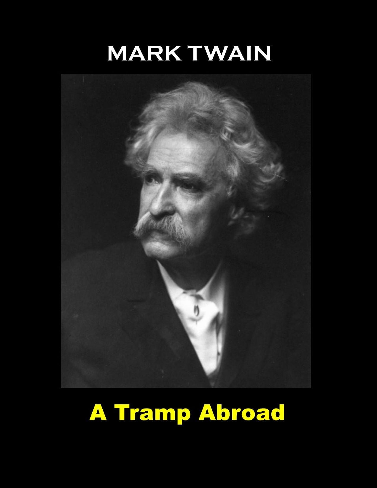 A Tramp Abroad