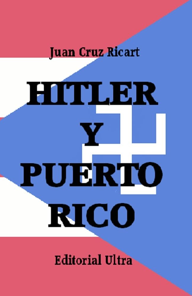 HITLER Y PUERTO RICO