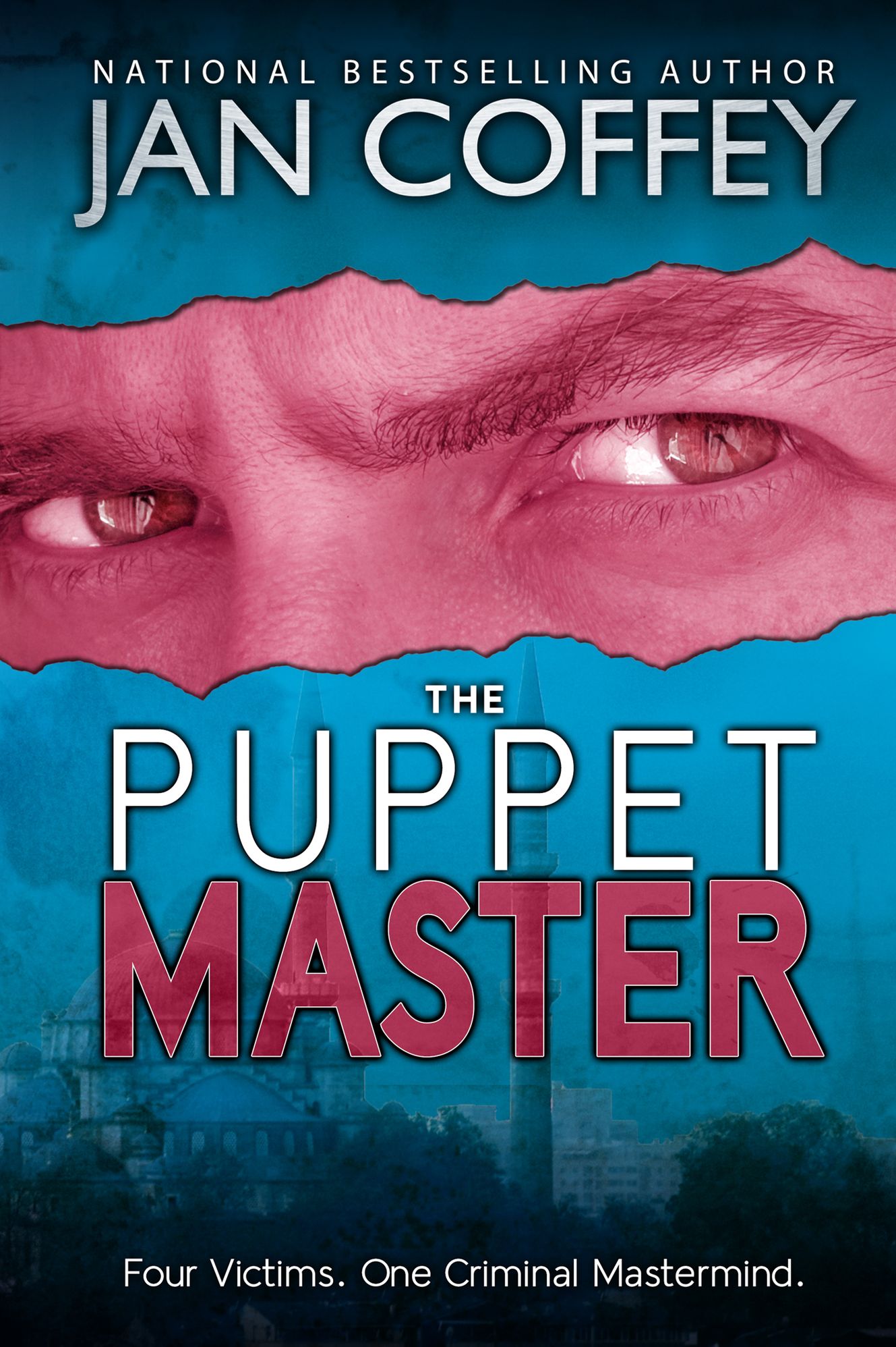 The Puppet Master