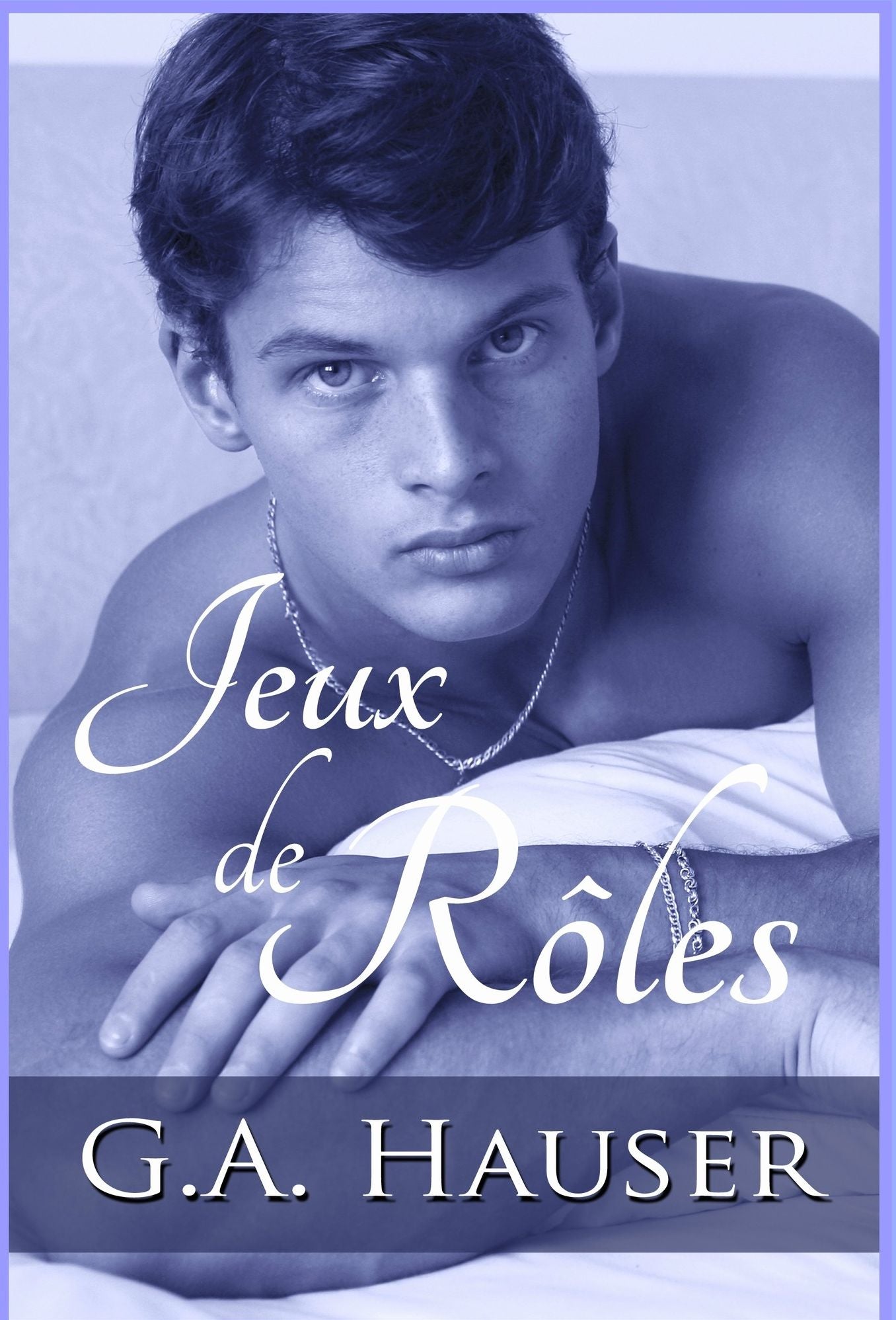 JEUX DE ROLES