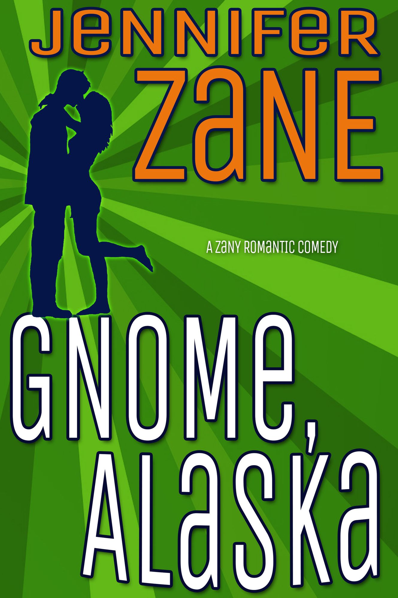 Gnome, Alaska