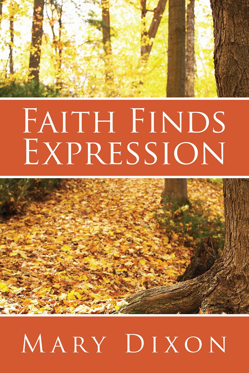 Faith Finds Expression