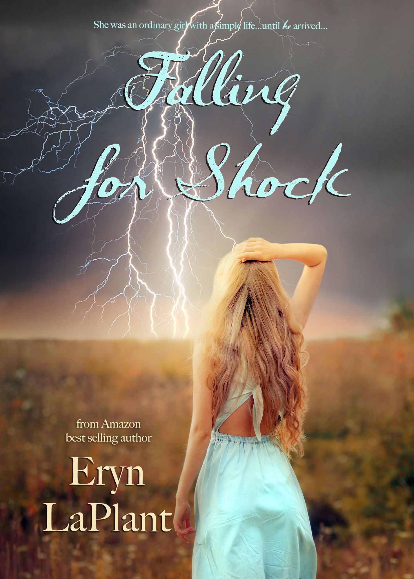 Falling For Shock