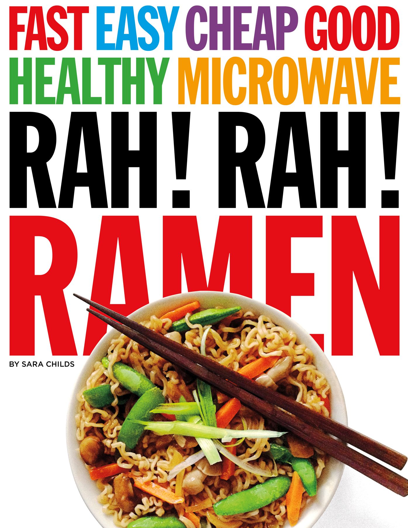 Rah! Rah! Ramen