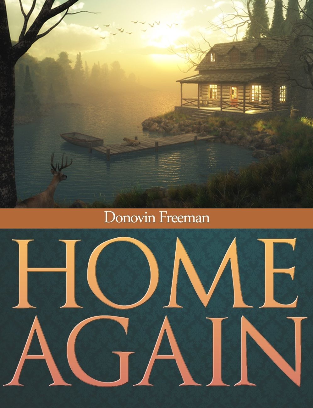 Home Again