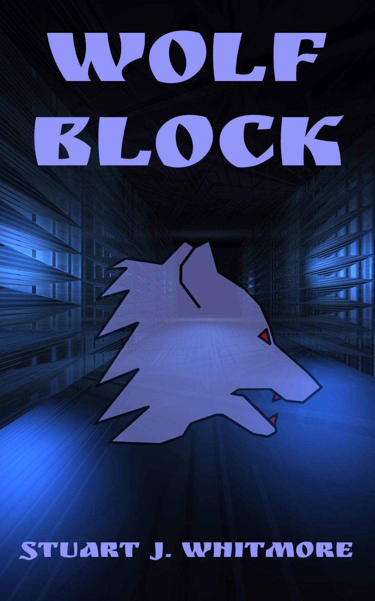 Wolf Block