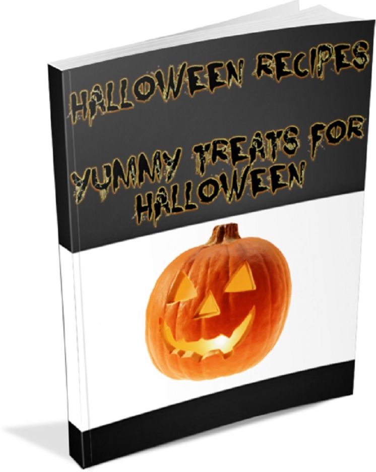 Halloween Recipes: Yummy Treats For Halloween