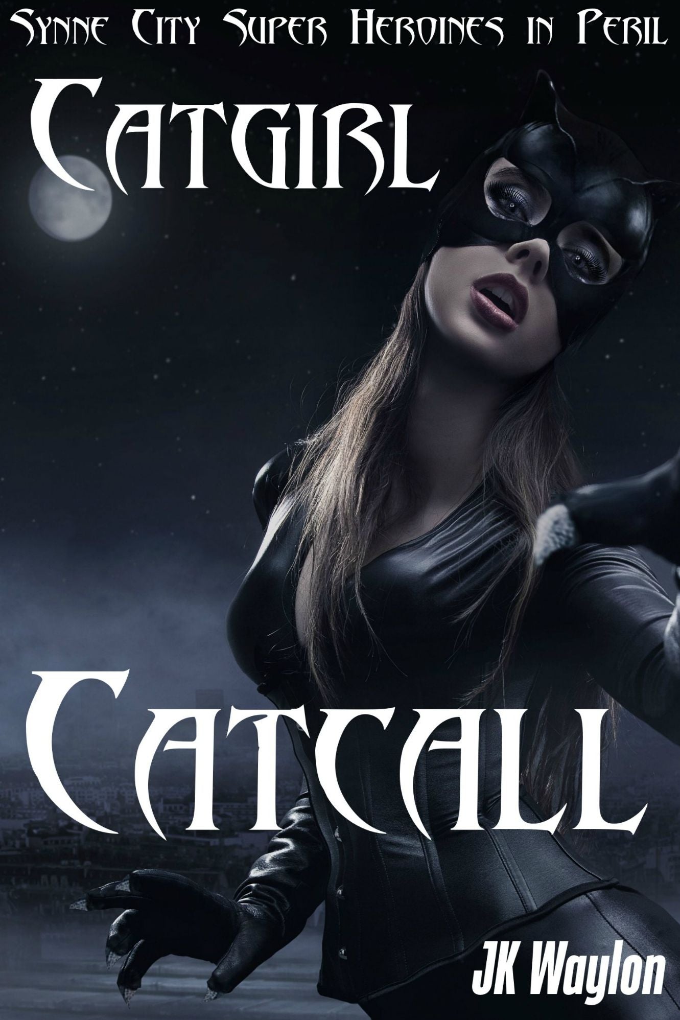 Catgirl: Catcall