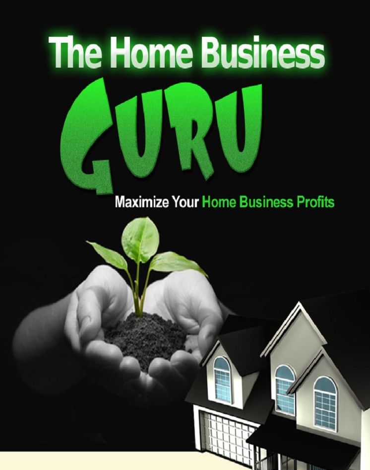 The Home Business Guru