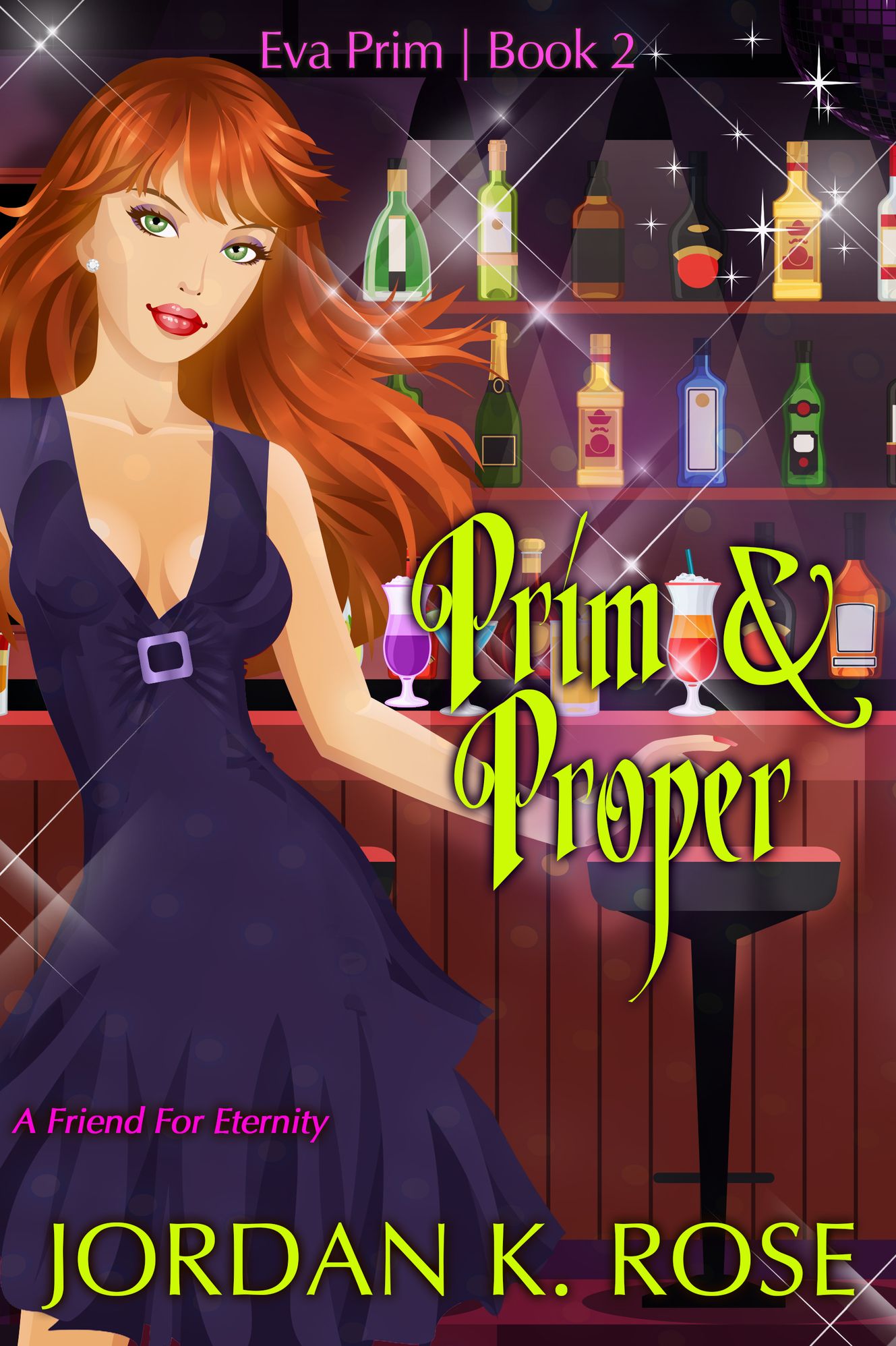 Prim & Proper