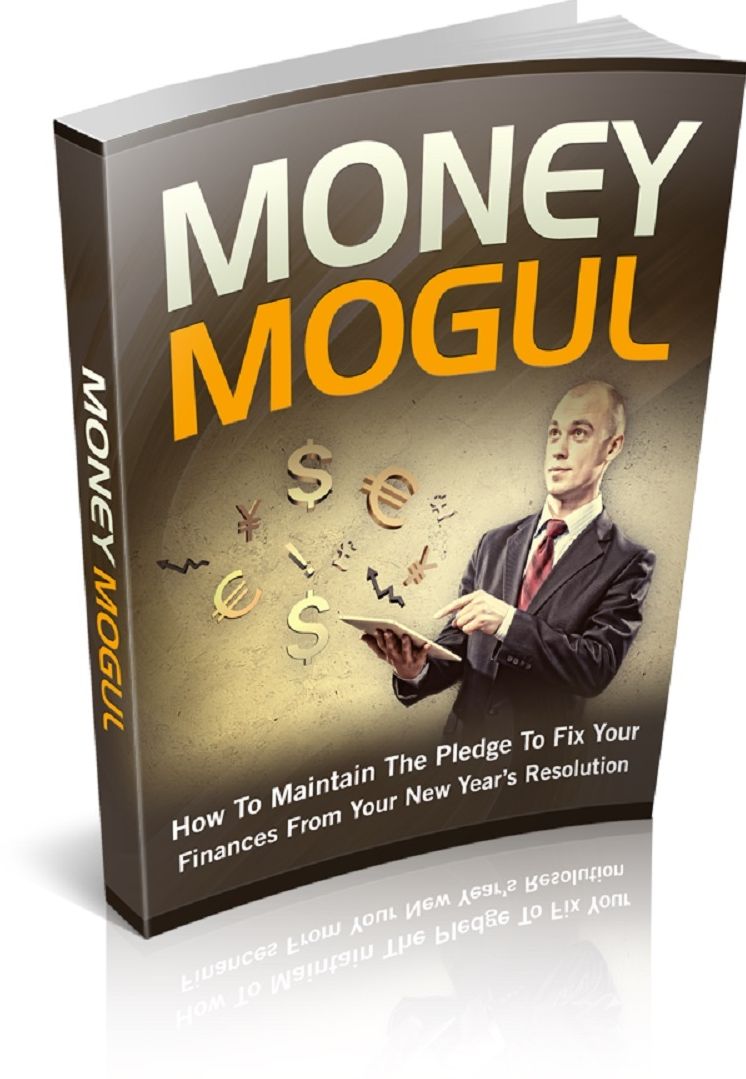 Money Mogul