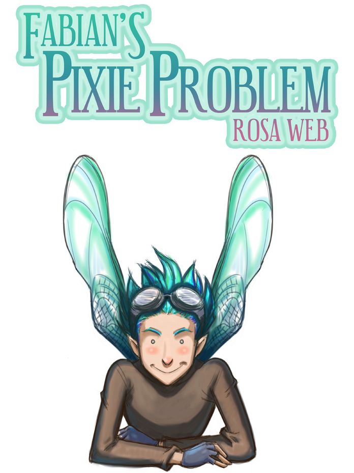 Fabian's Pixie Problem