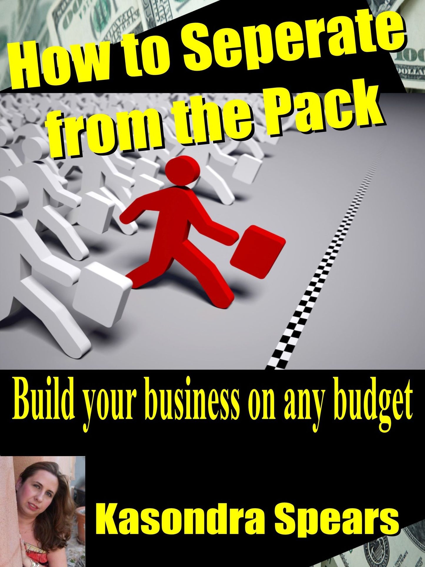 How to Seperate from the Pack
