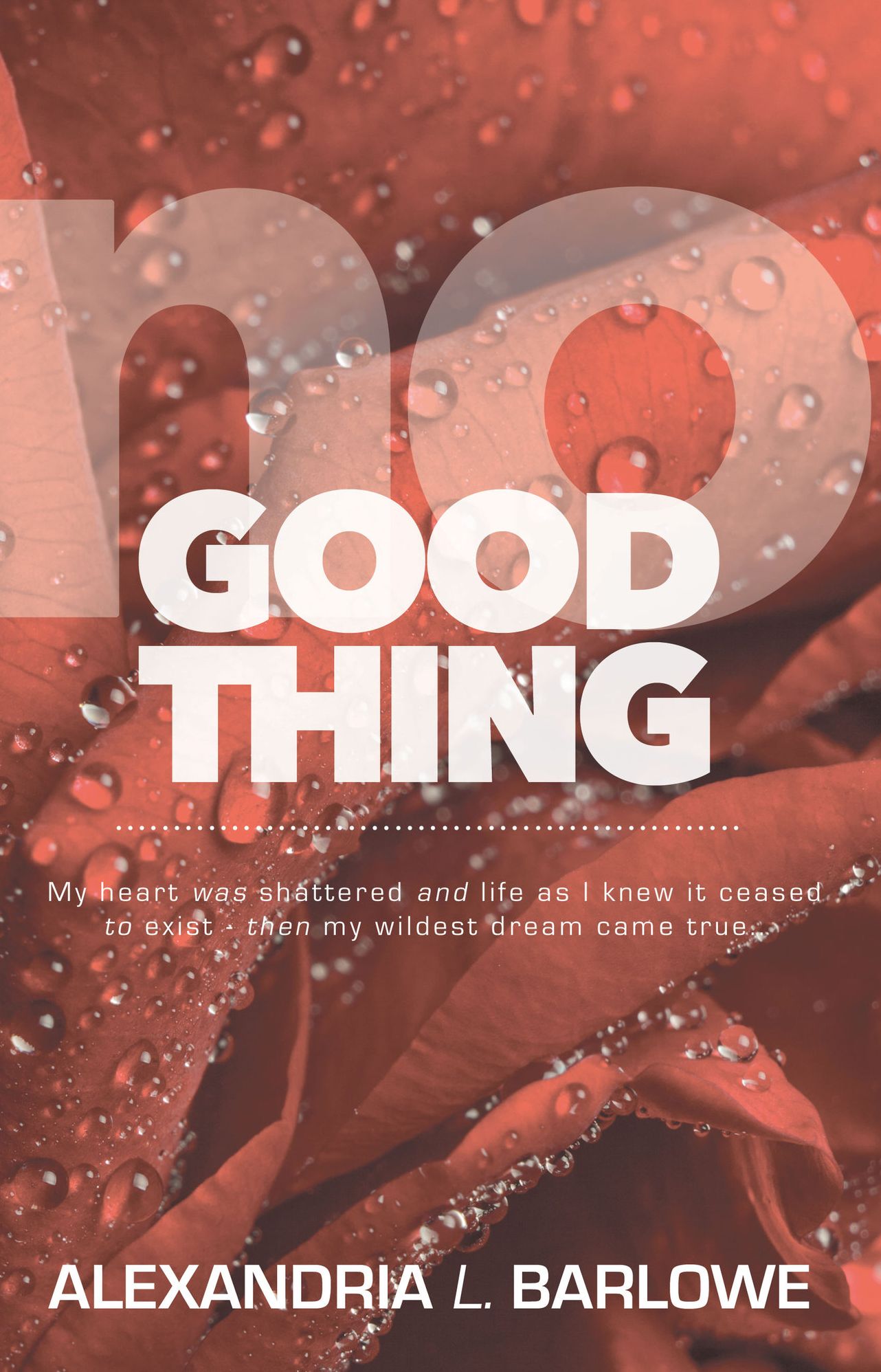 No Good Thing