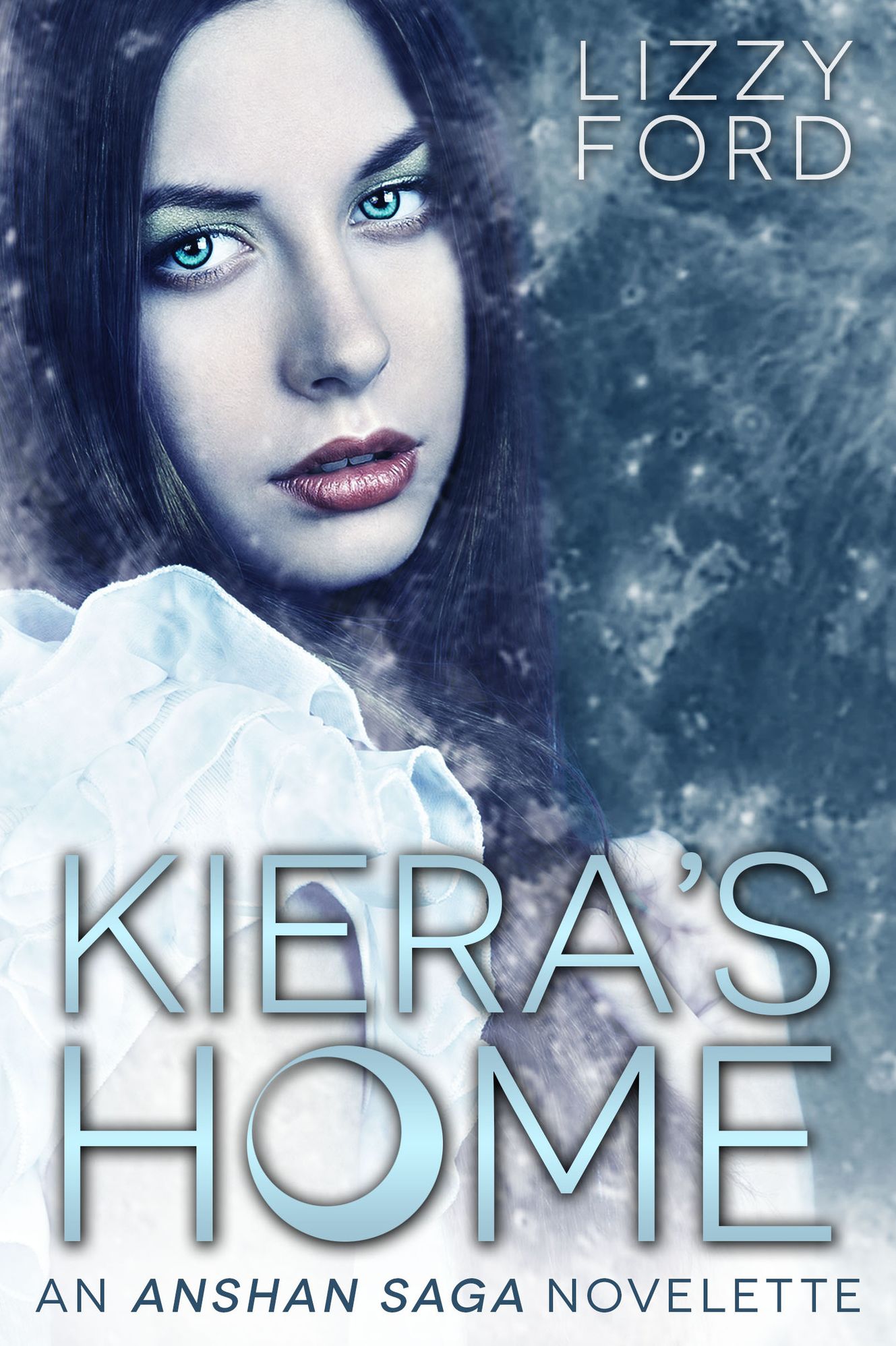 Kiera's Home (1.5, Anshan Saga)