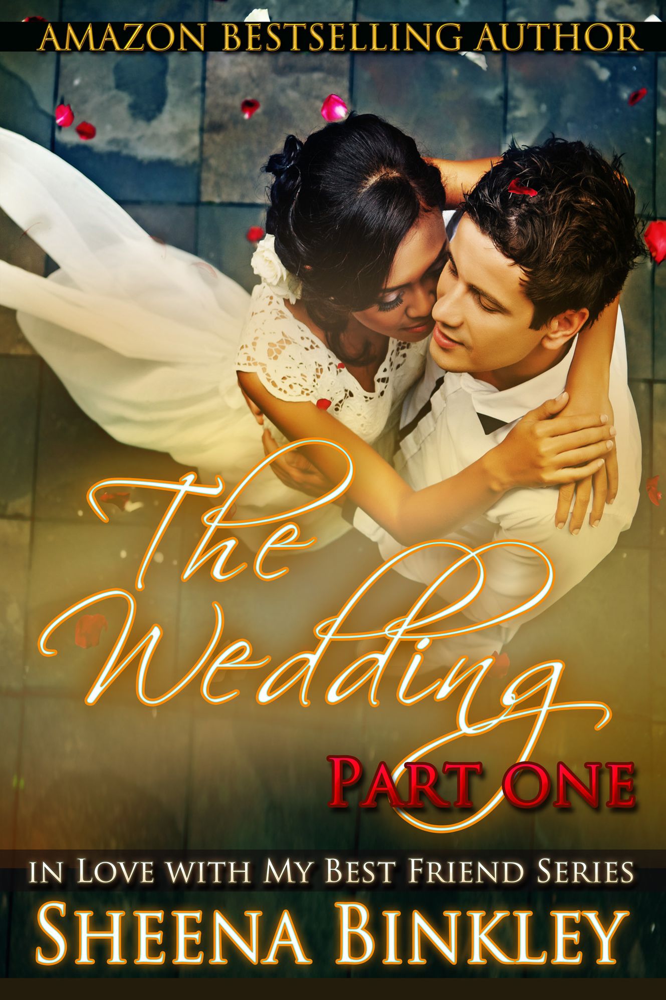 The Wedding, Part I